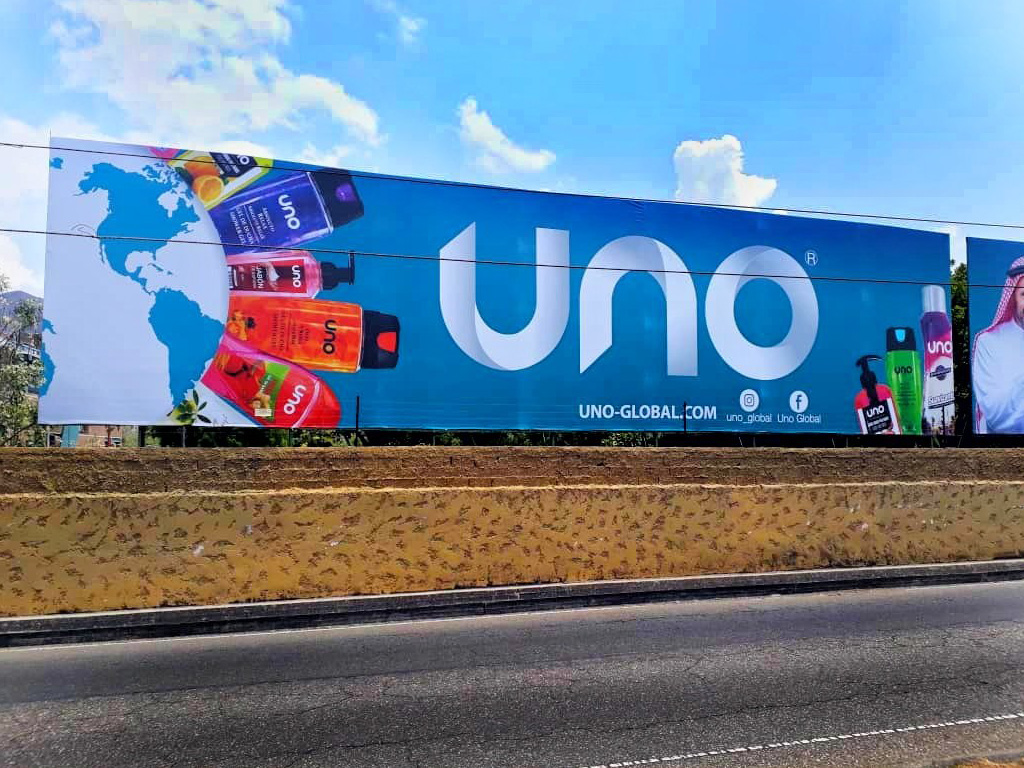 Proyecto de publicidad 2