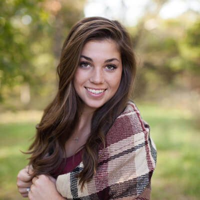 Foto de Sofía Martínez